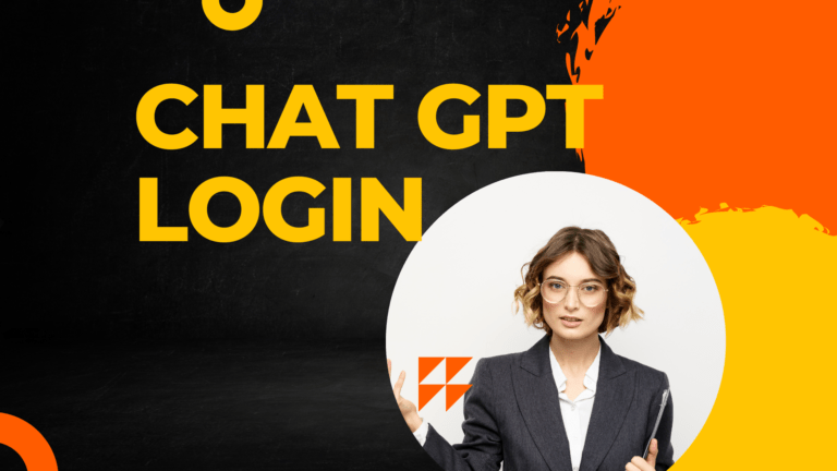 chat gpt login