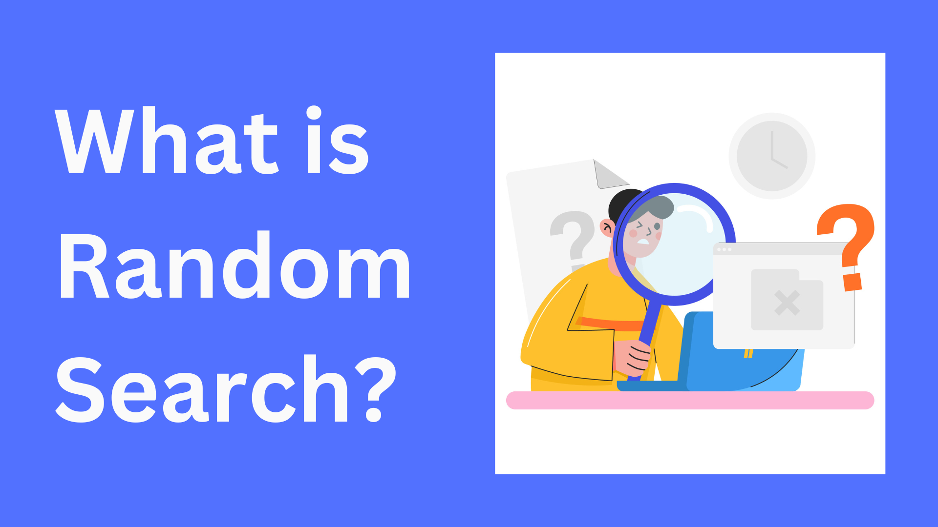 what-is-random-search-in-machine-learning-datapro