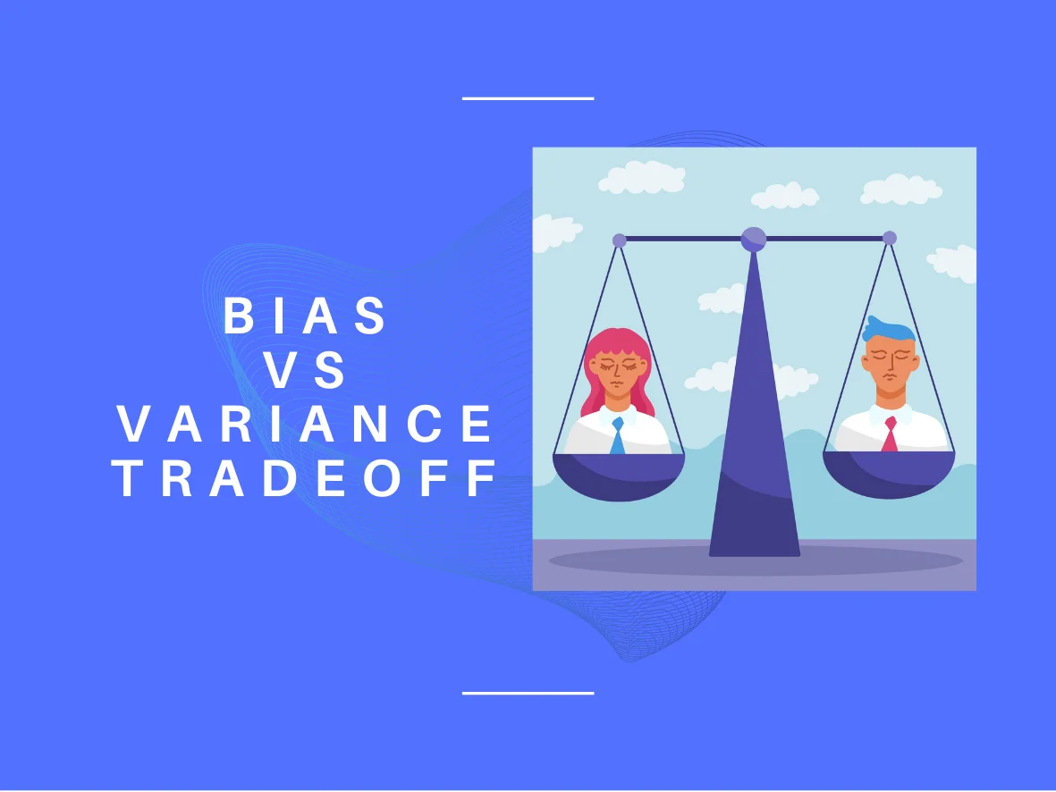 bias vs variance tradeoff